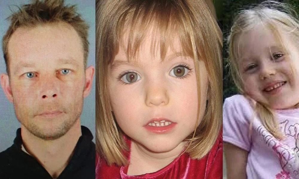 Υπόθεση Μαντλίν: Τον έσπασαν στο ξύλο τον Γερμανό ύποπτο στο κελί